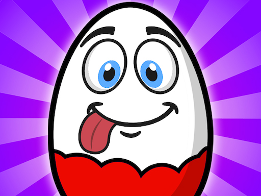 My Eggs Surprise game thumbnail
