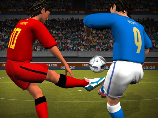 Euro 2020 ( 2021 ) game thumbnail