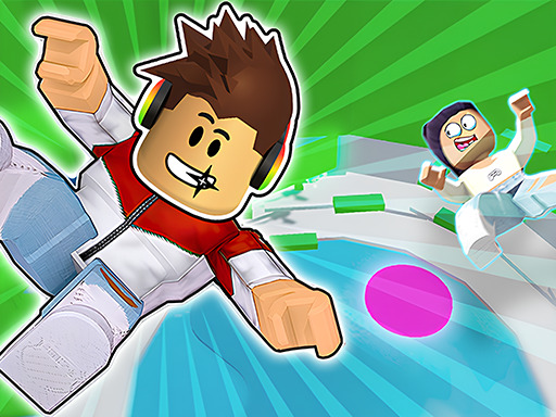 Roblox obbi: Only Up game thumbnail