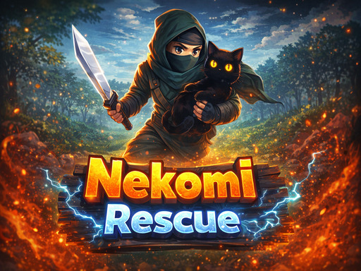 Nekomi Recuse game thumbnail