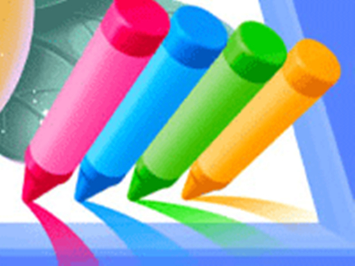 Pencil Rush 3D Game Online cover art
