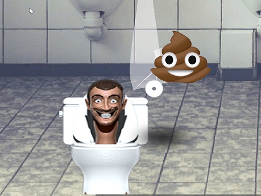 Skibidi Toilet Soccer Head game thumbnail