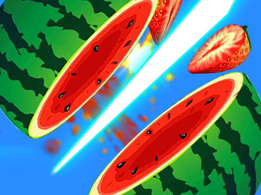 Fruit Samurai game thumbnail