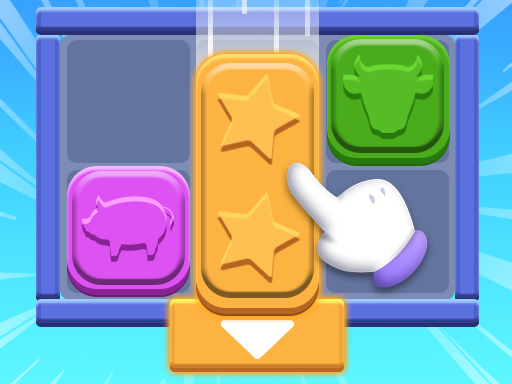 Color Wood Animal Jam game thumbnail