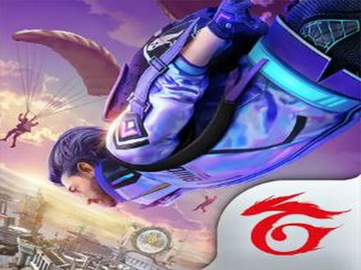 Free Fire MAX Memory Garena Free Fire Call of Duty game thumbnail