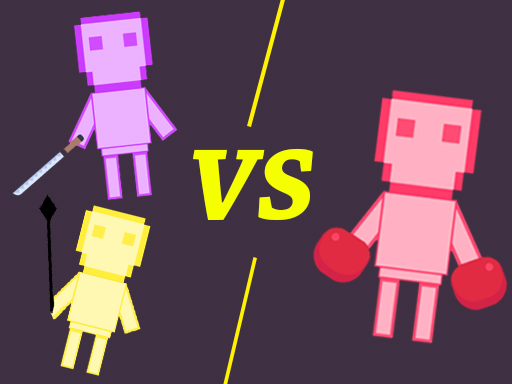 Human Playground game thumbnail