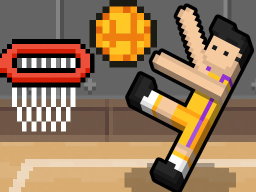 Basket Random game thumbnail
