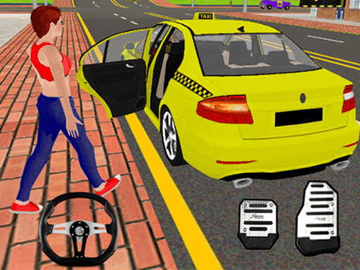 New City Simulator game thumbnail