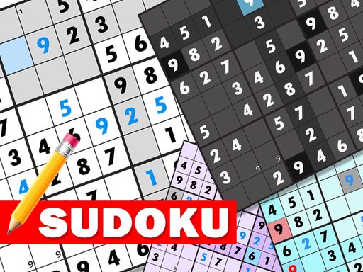 Sudoku game thumbnail