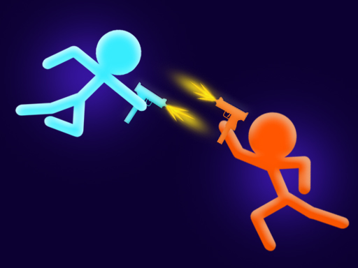 Stick Wars 3D game thumbnail