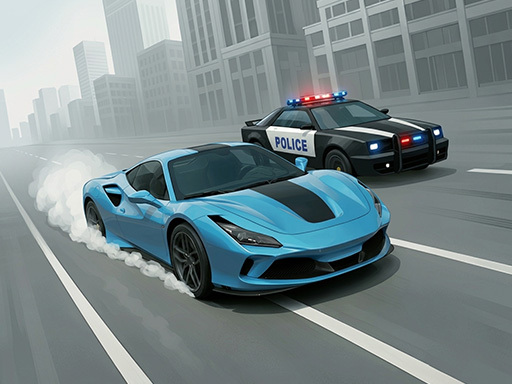 Extreme Car Racing game thumbnail