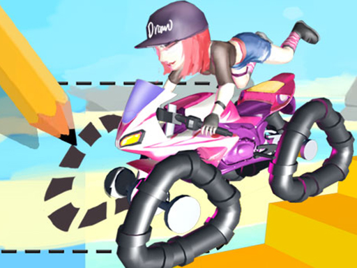 DRAWRIDER game thumbnail