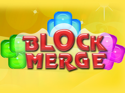 Blocks Merge game thumbnail
