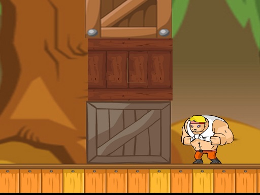 Power Puncher game thumbnail