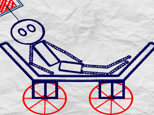 Stickman Blast Puzzle game thumbnail