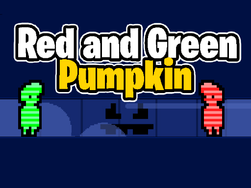 Red and Green Pumpkin game thumbnail