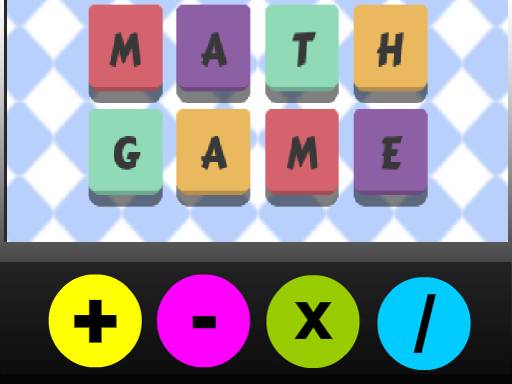 Math Fun game thumbnail