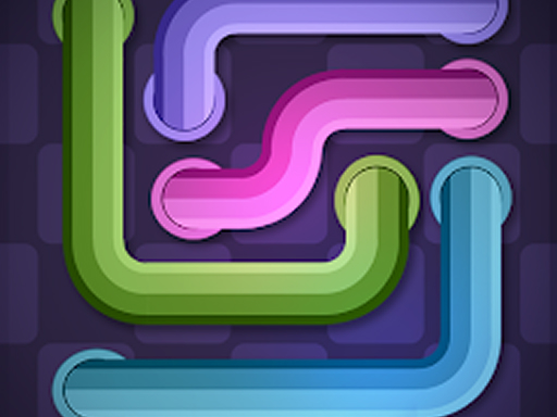 Pipe Connect Puzzle Game game thumbnail