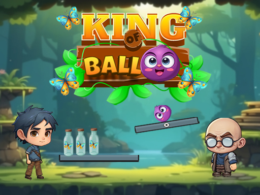 King of Ball game thumbnail