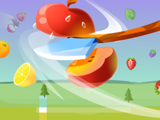 Angry Fruit game thumbnail