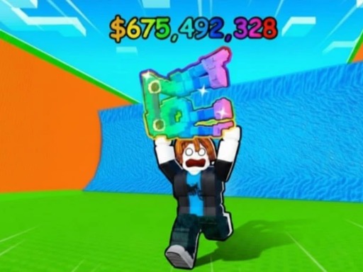 Escape Tsunami for Brainrots game thumbnail