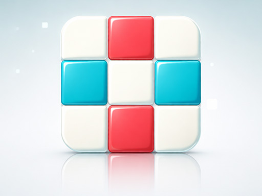 Pattern Puzzle 3D game thumbnail