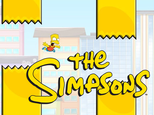 The Simpson game thumbnail