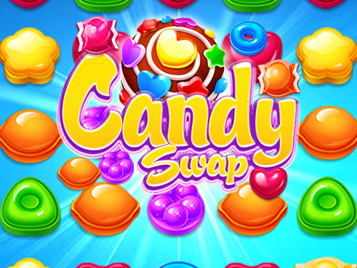 Candy Swap game thumbnail