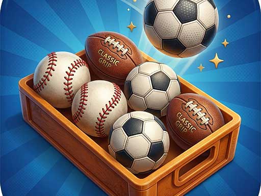 Ball Sort Master 3D game thumbnail