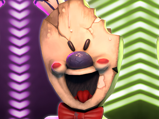 Ice Scream Horror game thumbnail