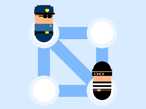 Help Police game thumbnail