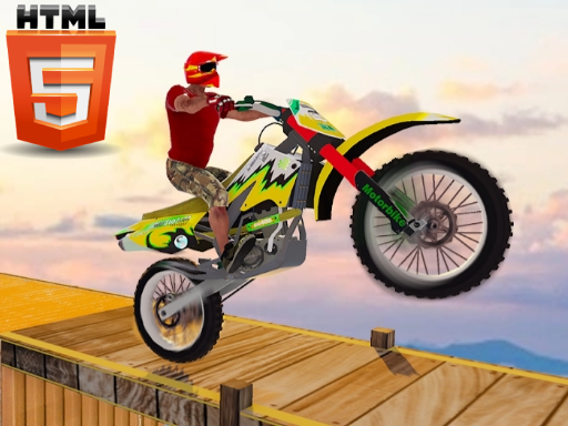 Bike Stunts 2024 game thumbnail