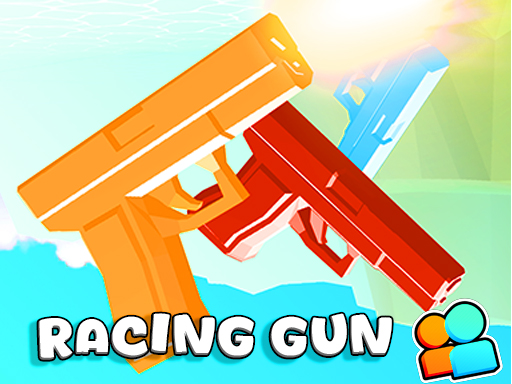 Racing Gun game thumbnail