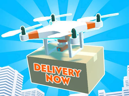Delivery Now game thumbnail