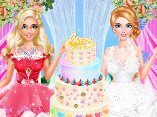 Wedding Cake Master 2 cover art