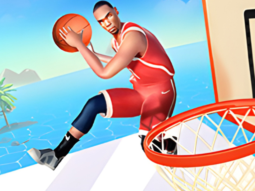 Passing master 3D game thumbnail