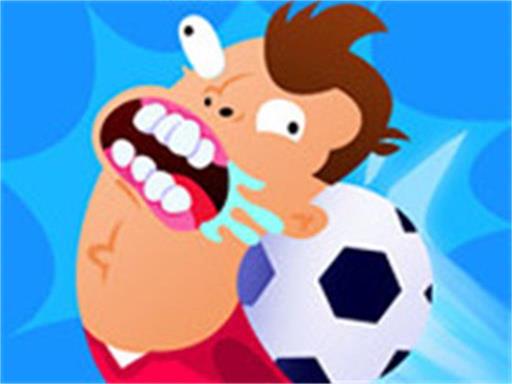 Football Killers Game game thumbnail