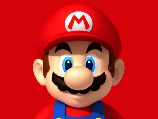 Super Mario Adventure game thumbnail