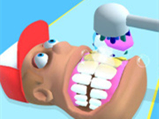 Teeth Runner game thumbnail