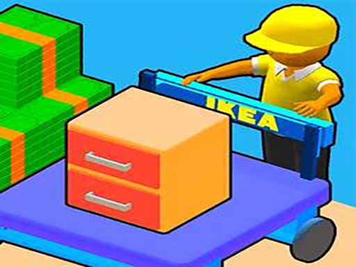 Furniture Master &ndash; Build Your Furniture Stor game thumbnail
