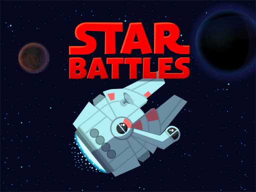 Star Battles game thumbnail