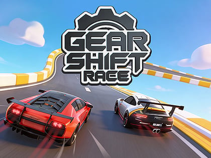 Gear Shift Race game thumbnail