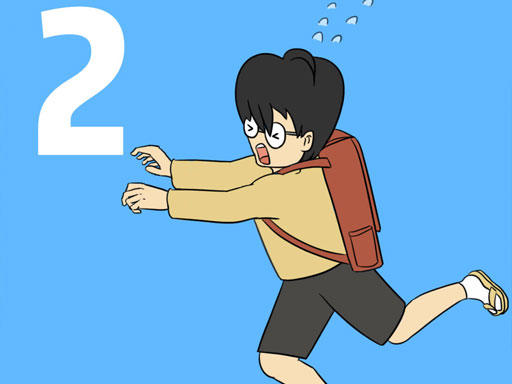 Late to go to school 2 game thumbnail
