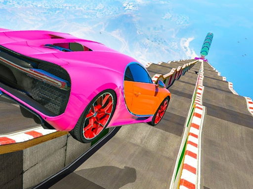Ramp race game thumbnail