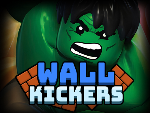 Wall Kickers game thumbnail