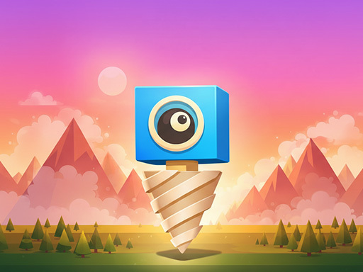 Miner Rush Game game thumbnail
