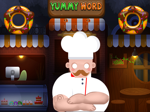Yummy Word game thumbnail
