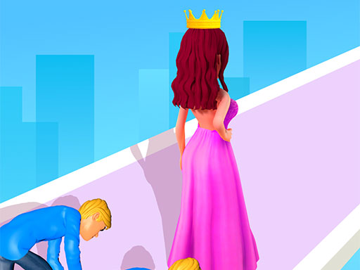 Outfit Love Queen game thumbnail