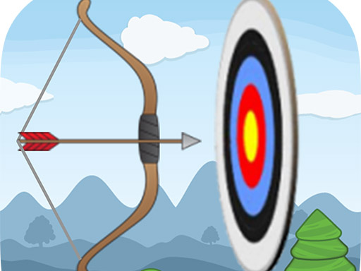 Archery Shooting game thumbnail