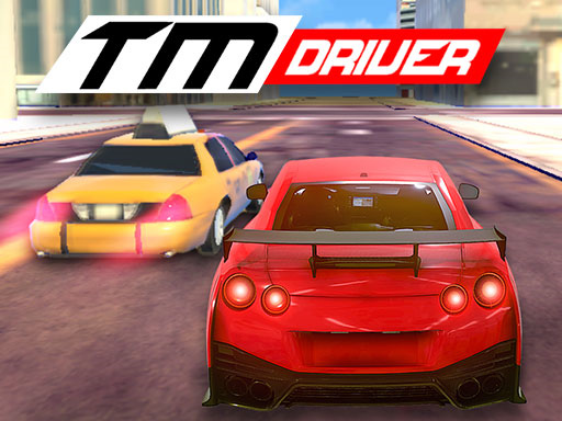 TM Driver game thumbnail
